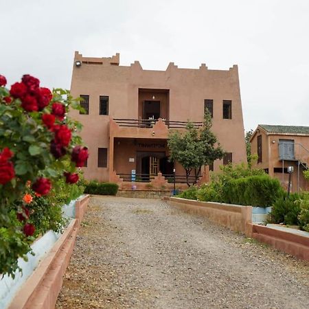 Maison D'Hotes Tinwitchi Azilal Esterno foto