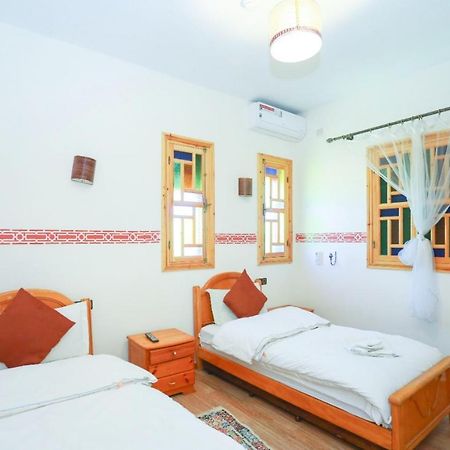 Maison D'Hotes Tinwitchi Azilal Esterno foto