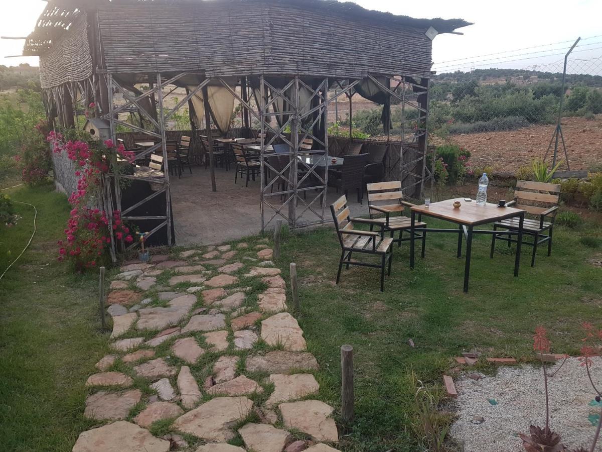 Maison D'Hotes Tinwitchi Azilal Esterno foto