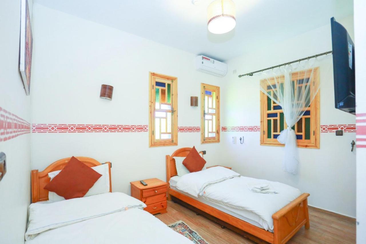 Maison D'Hotes Tinwitchi Azilal Esterno foto