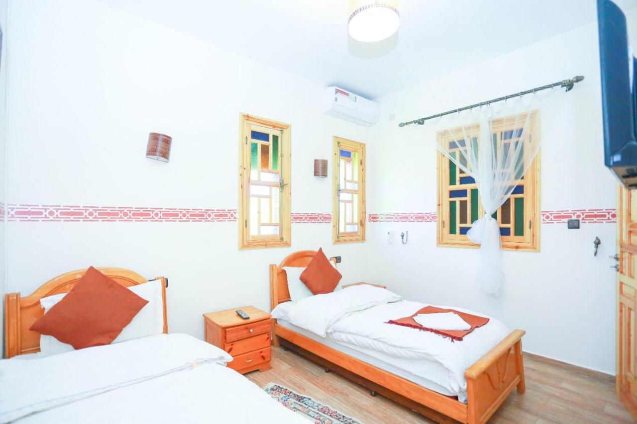 Maison D'Hotes Tinwitchi Azilal Esterno foto