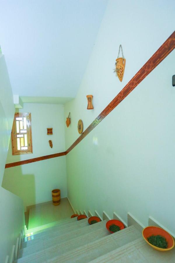 Maison D'Hotes Tinwitchi Azilal Esterno foto