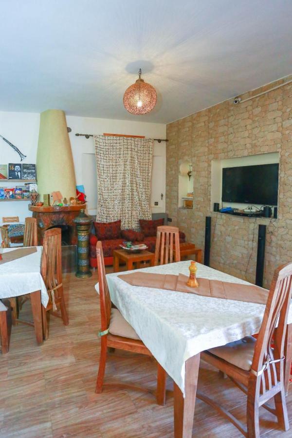 Maison D'Hotes Tinwitchi Azilal Esterno foto