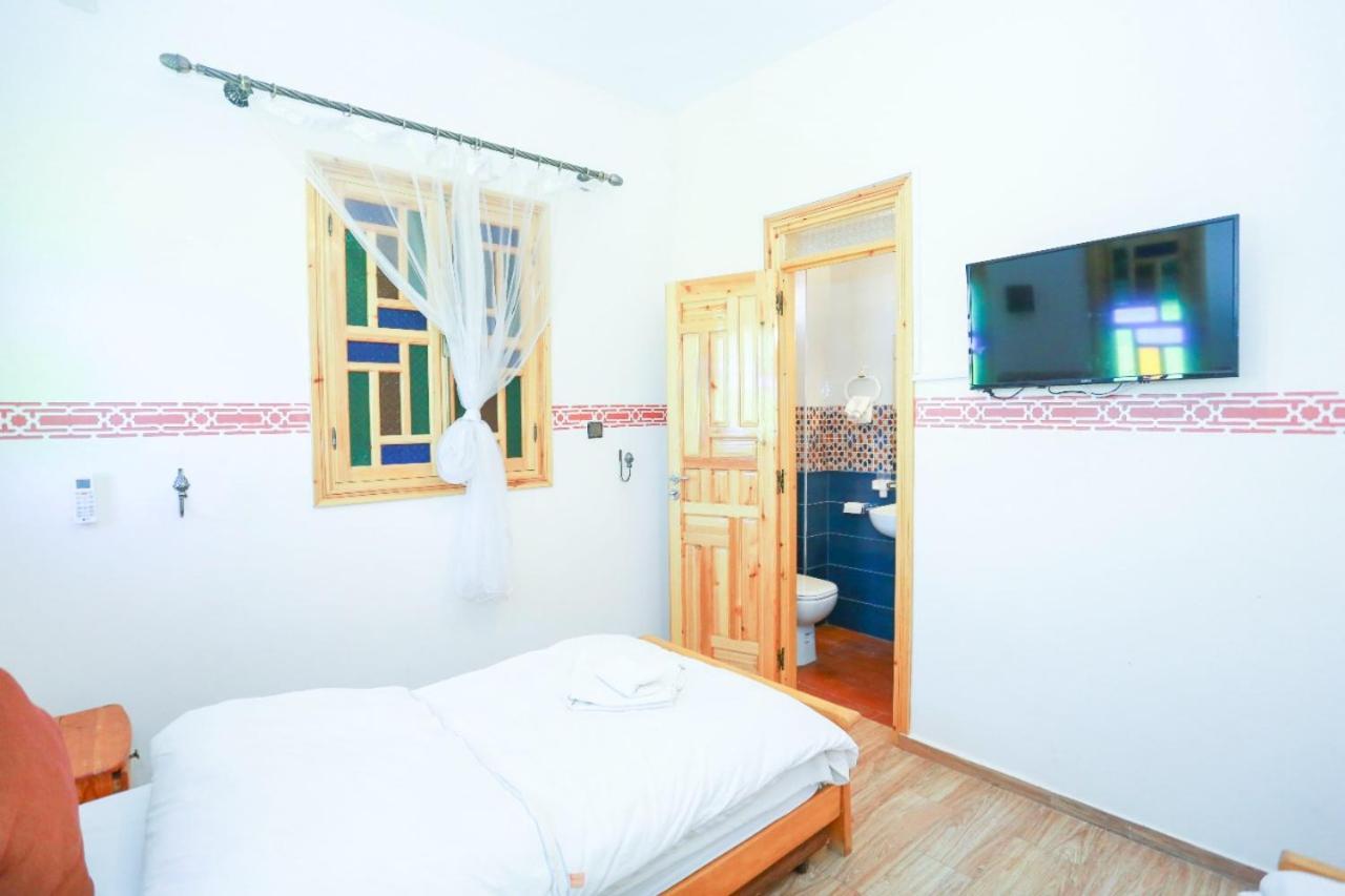 Maison D'Hotes Tinwitchi Azilal Esterno foto