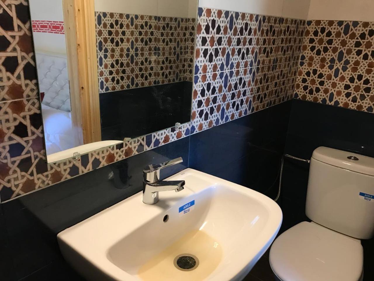 Maison D'Hotes Tinwitchi Azilal Esterno foto
