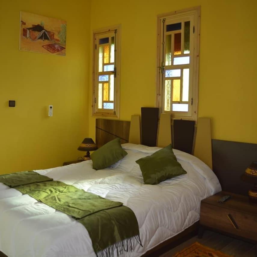 Maison D'Hotes Tinwitchi Azilal Esterno foto
