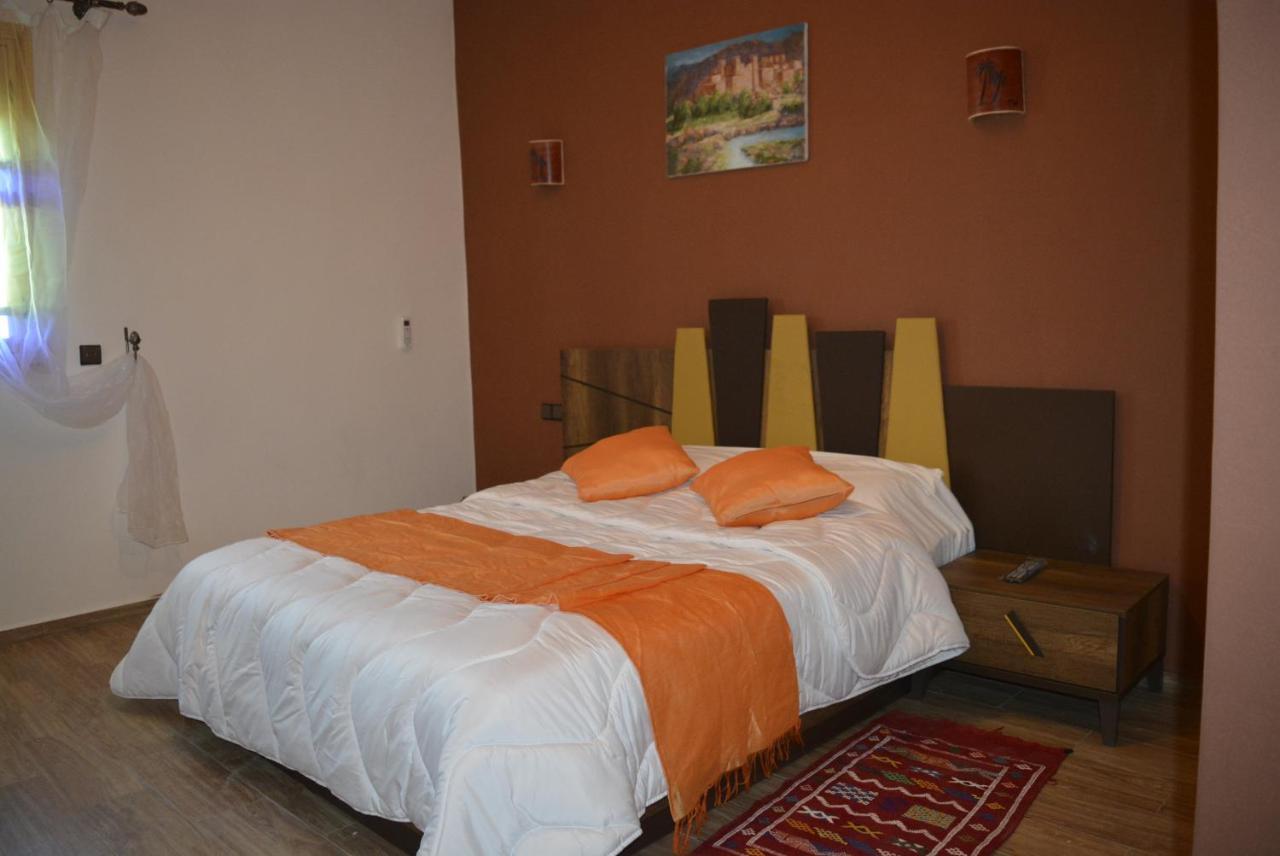 Maison D'Hotes Tinwitchi Azilal Esterno foto