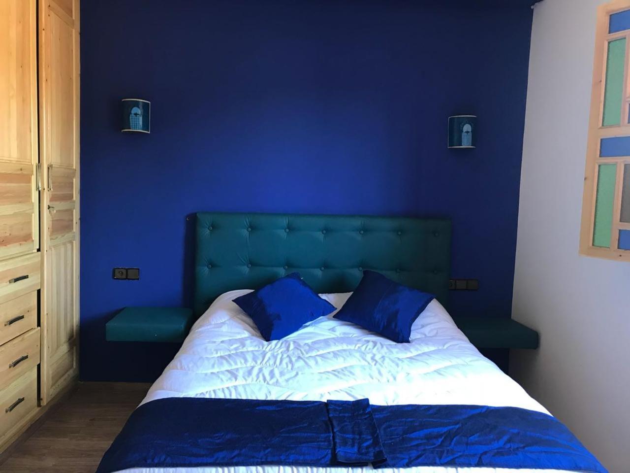 Maison D'Hotes Tinwitchi Azilal Esterno foto