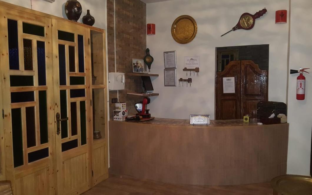 Maison D'Hotes Tinwitchi Azilal Esterno foto